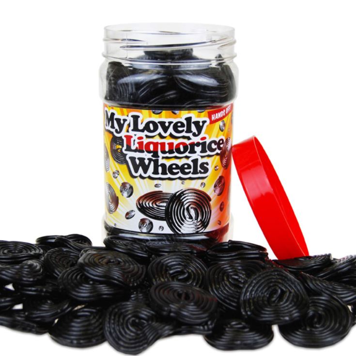 Retro Sweets product image