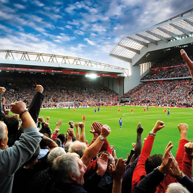 liverpool fc forum