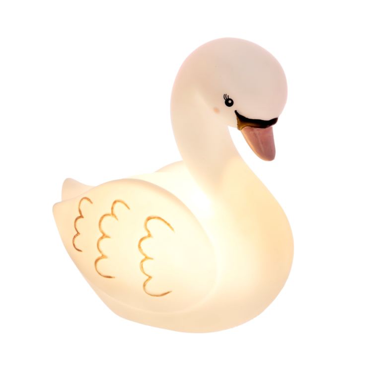 Freya Swan Night Light product image