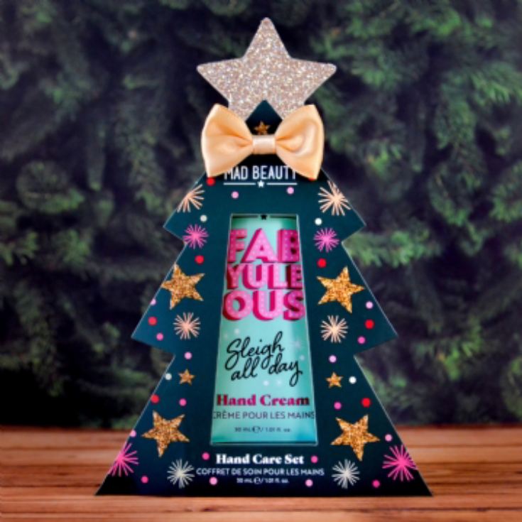 FabYuleOus Hand Care Set product image