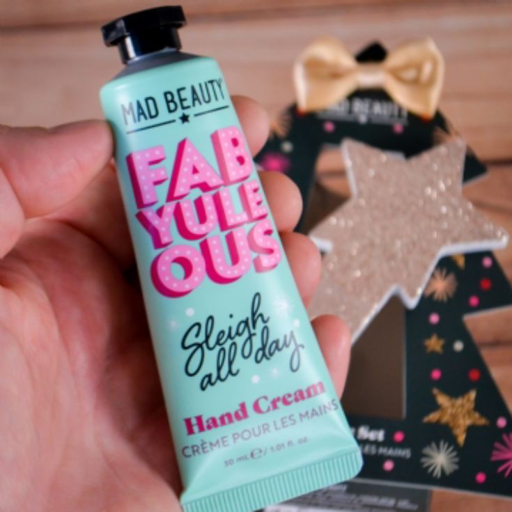 FabYuleOus Hand Care Set product image