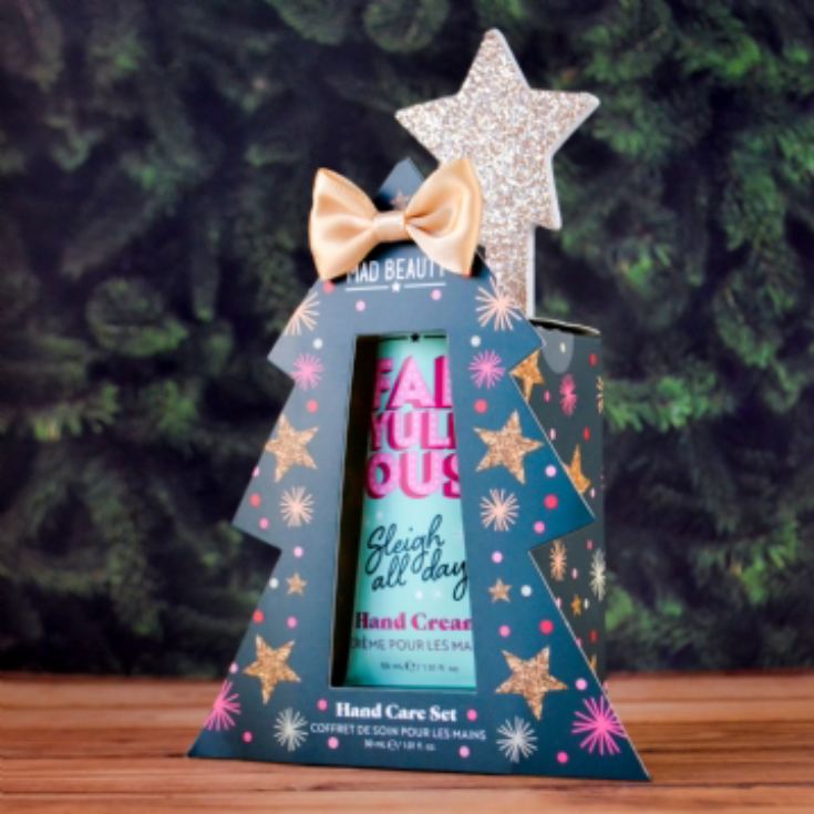 FabYuleOus Hand Care Set product image