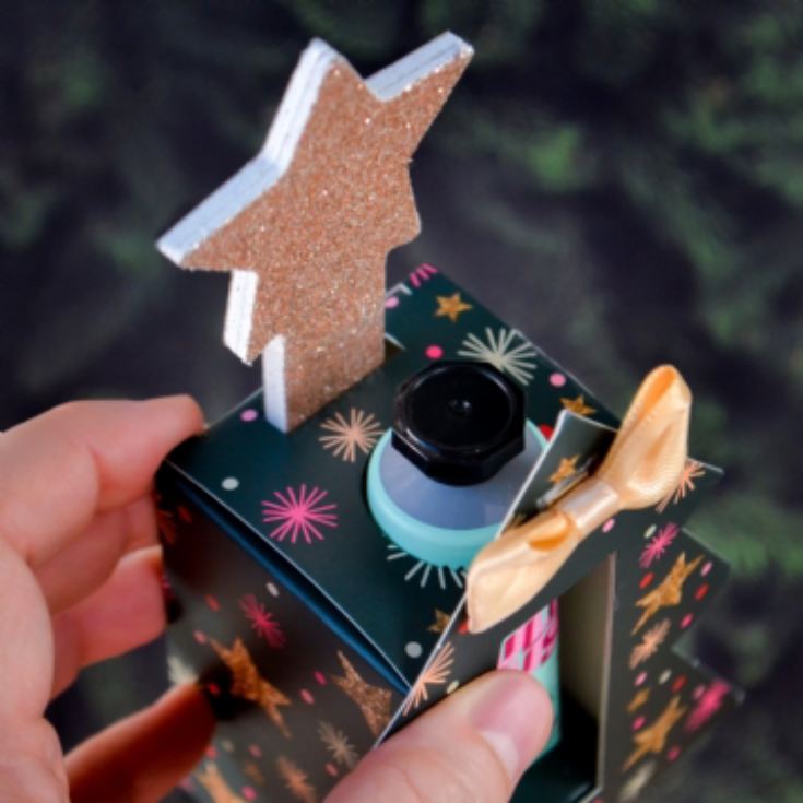 FabYuleOus Hand Care Set product image