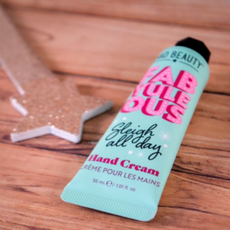 FabYuleOus Hand Care Set product image