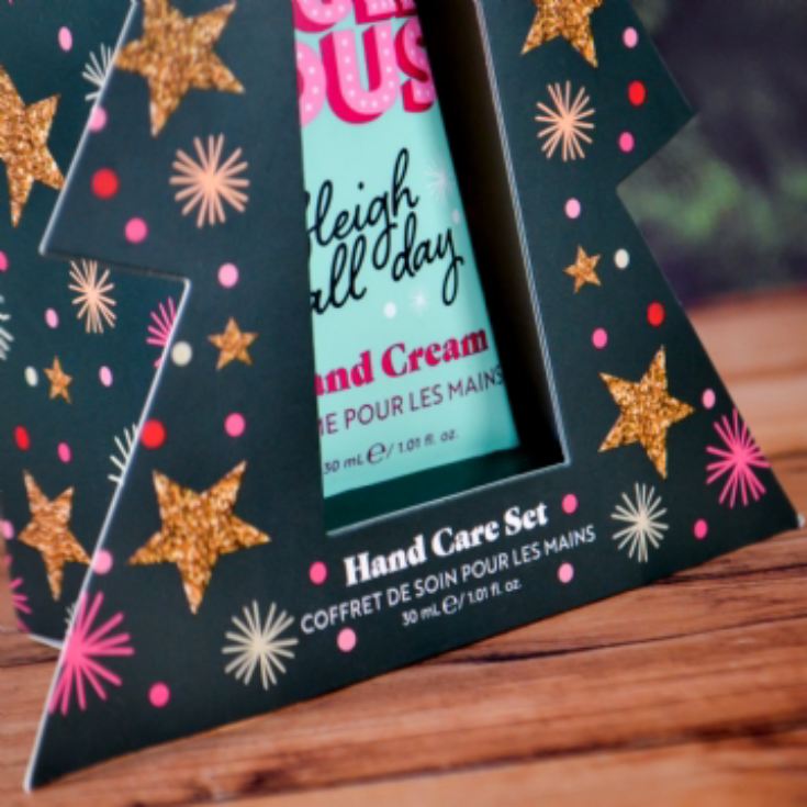 FabYuleOus Hand Care Set product image