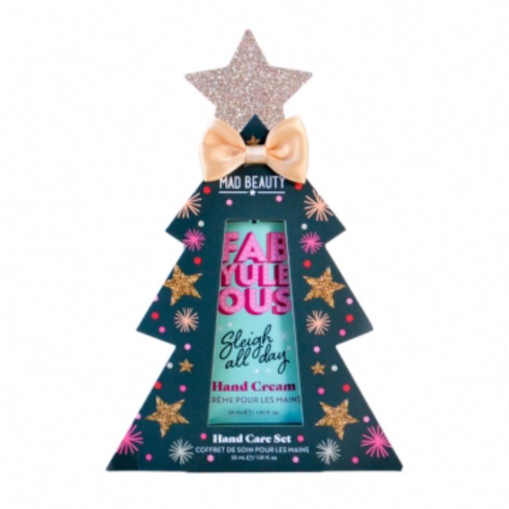 FabYuleOus Hand Care Set product image