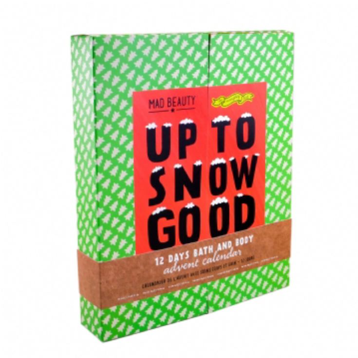 Up to Snow Good - Advent Calendar product image