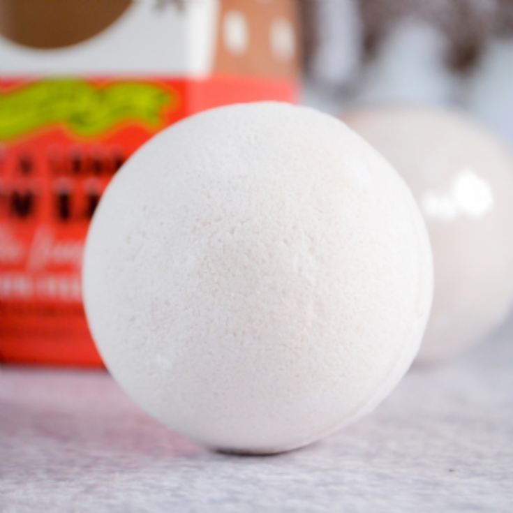 The Naughty List Snow Balls - Fizzer trio product image