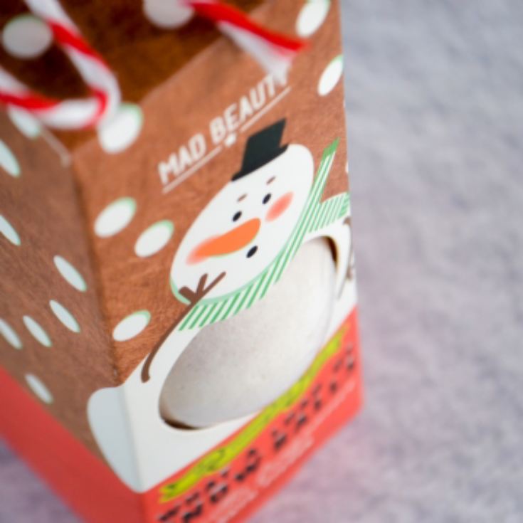 The Naughty List Snow Balls - Fizzer trio product image