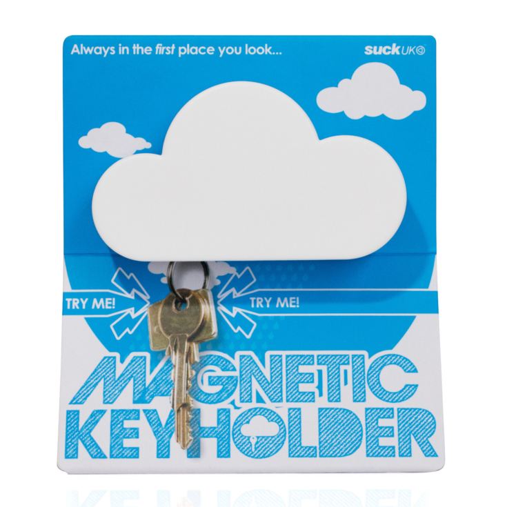 Cloud Key Holder The Gift Experience