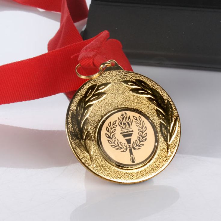 Best Friend Medal product image