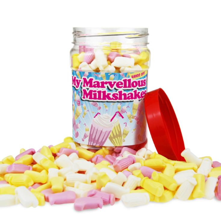 Retro Sweets product image