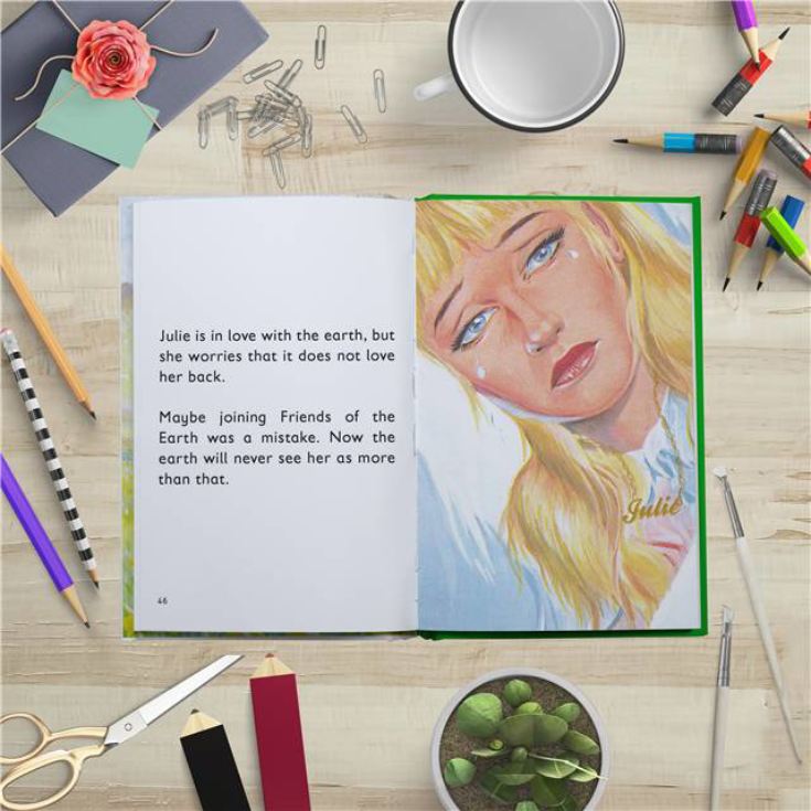 Personalised Ladybird Books For Adults - Mindfulness product image