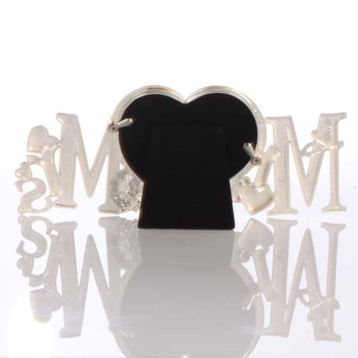 Mr and Mrs Photo Frame product image