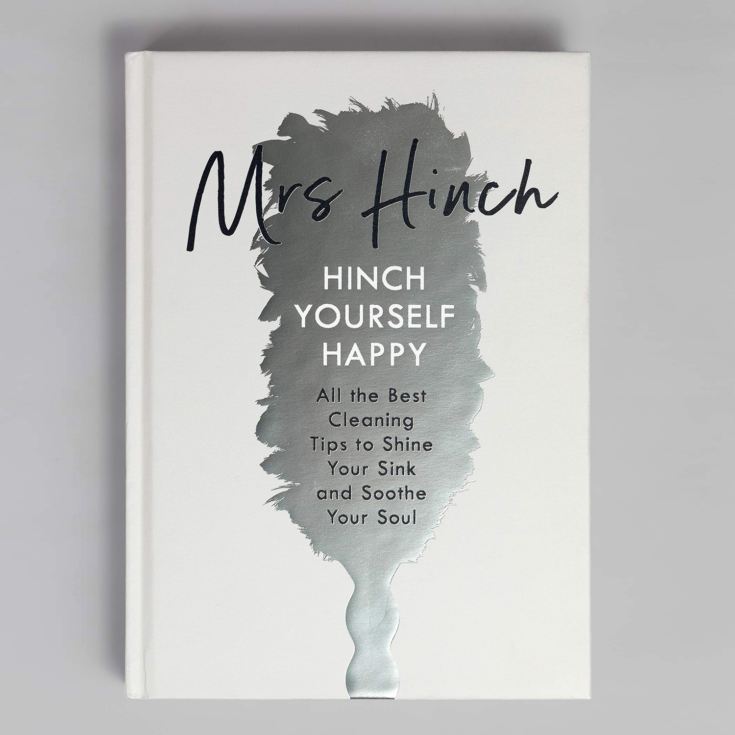 Mrs Hinch - Hinch Yourself Happy product image
