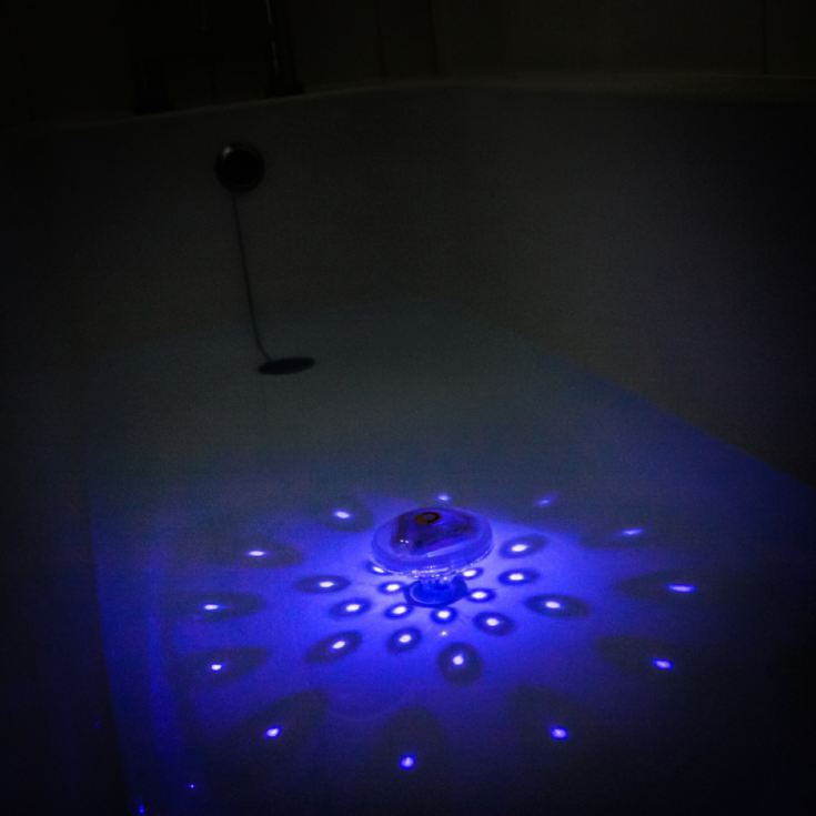 Bath Lights Show product image