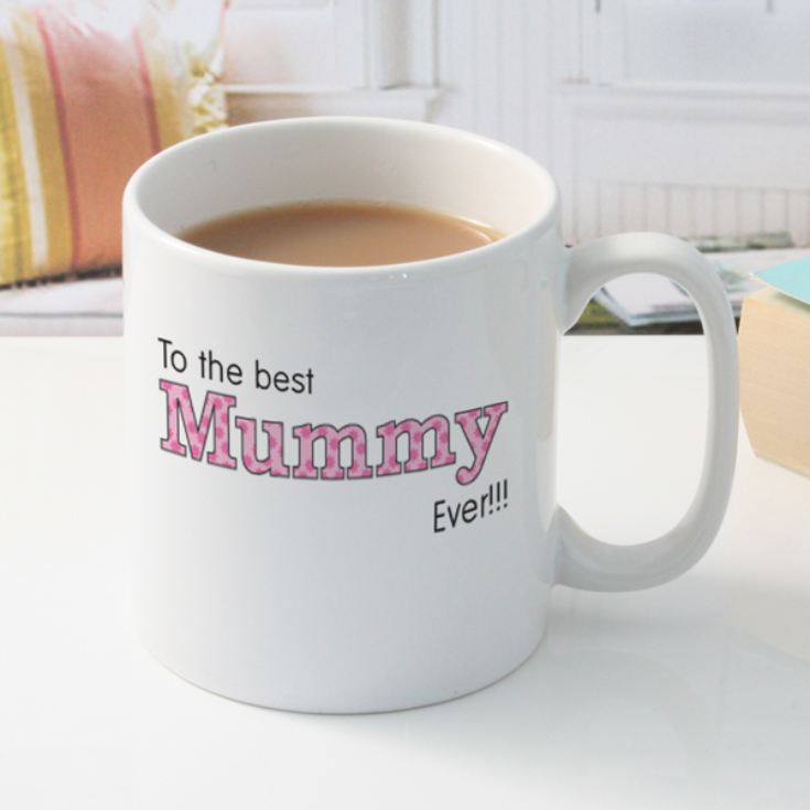 Mummy Mug product image