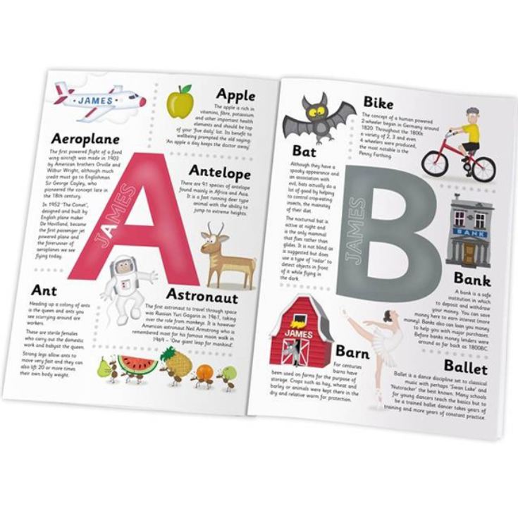 My Encyclopedia - Hardback product image