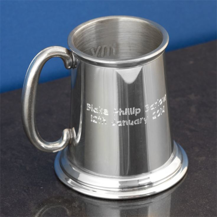 My First Tankard Engraved product image