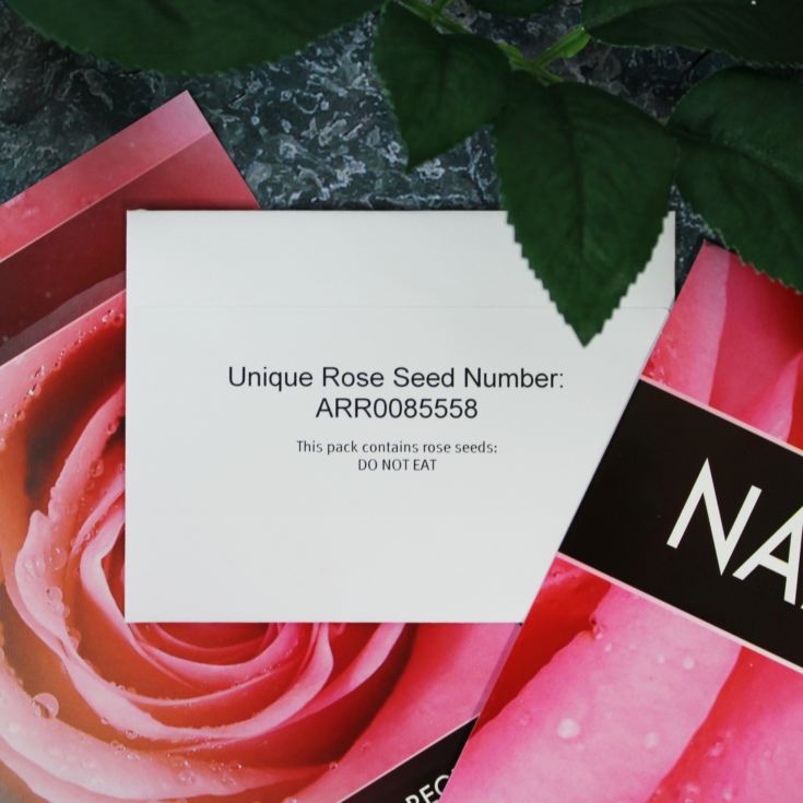 Name A Rose product image