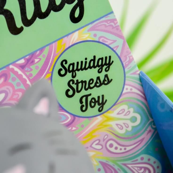 Kalma Kitty Stress Toy product image