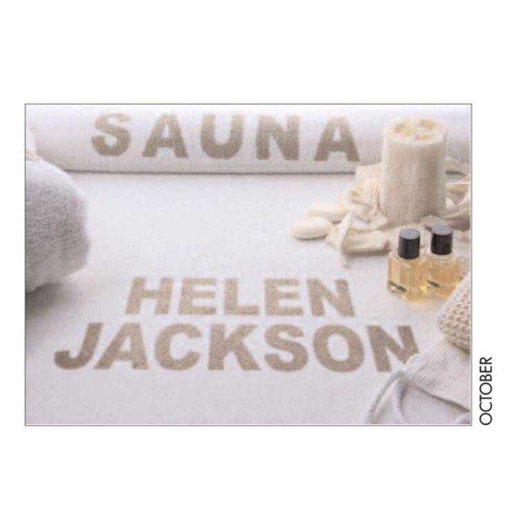 Personalised Best Mum Calendar product image