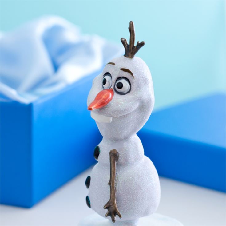 Disney Frozen Olaf Trinket Box product image