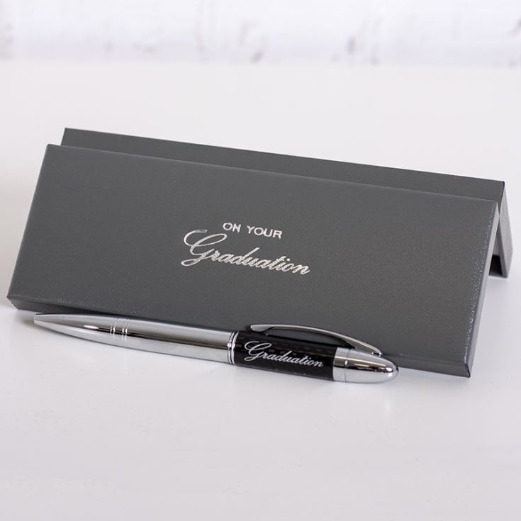 On Your Graduation Pen And Box Set product image