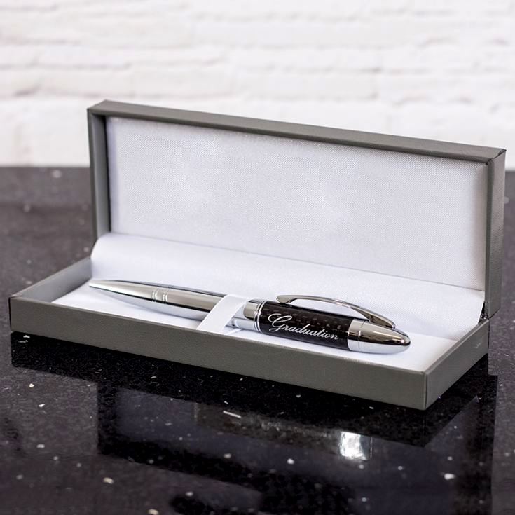 On Your Graduation Pen And Box Set product image