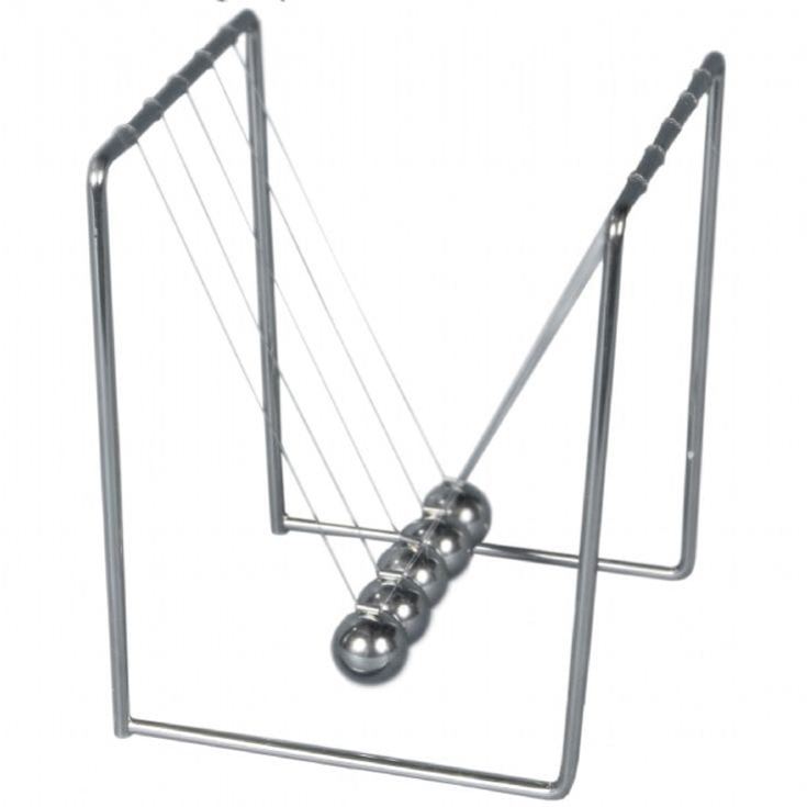 Newtons Cradle product image