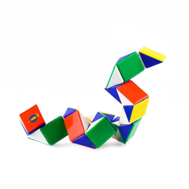 Retro Snake Puzzle product image