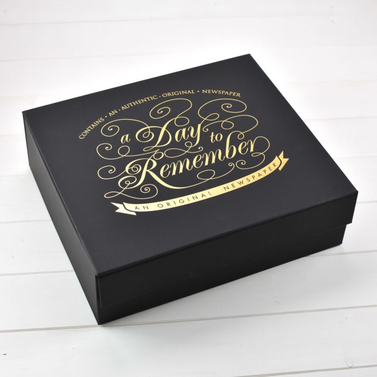 Anniversary Presentation Folder product image