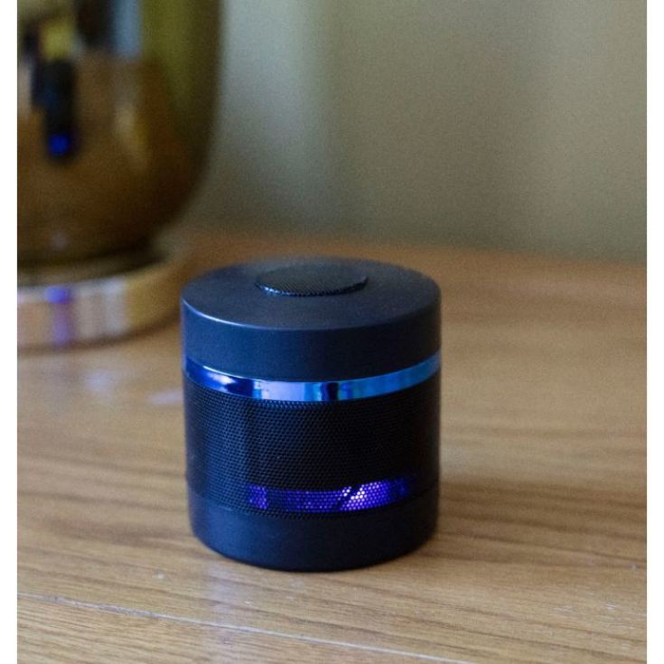 Bad Alexus - Bluetooth Speaker product image