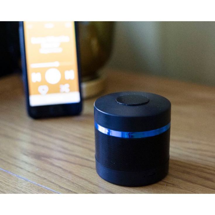 Bad Alexus - Bluetooth Speaker product image