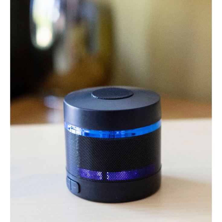 Bad Alexus - Bluetooth Speaker product image