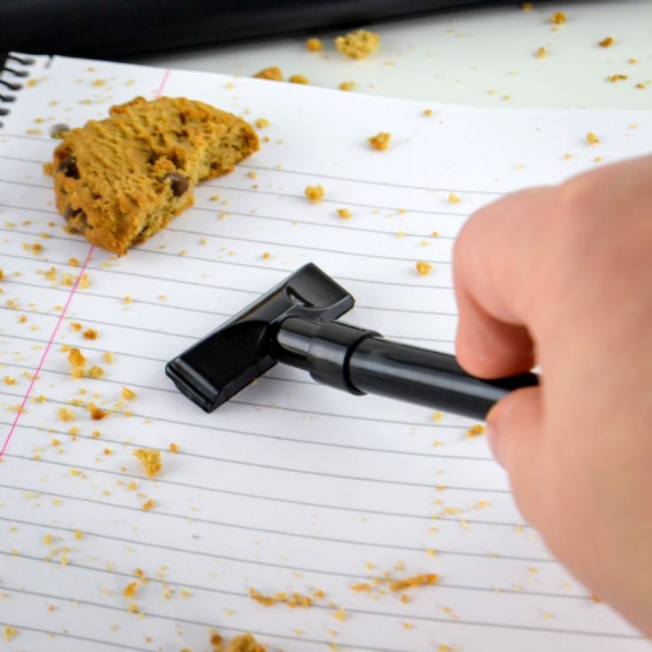 Desktop Mini Henry Vacuum The Gift Experience