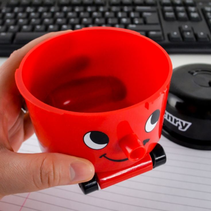 Desktop Mini Henry Vacuum The Gift Experience