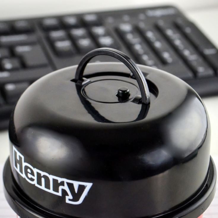 Desktop Mini Henry Vacuum The Gift Experience