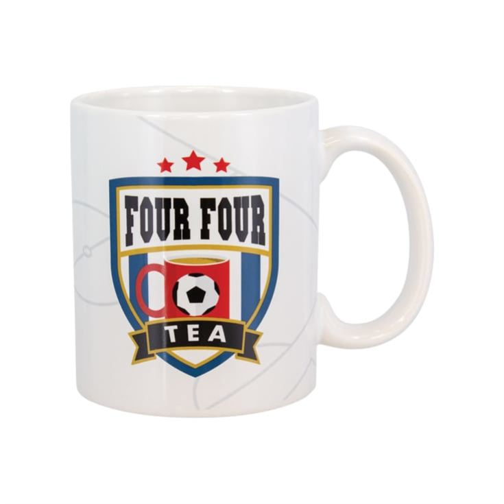 Football Mug and Socks Set product image