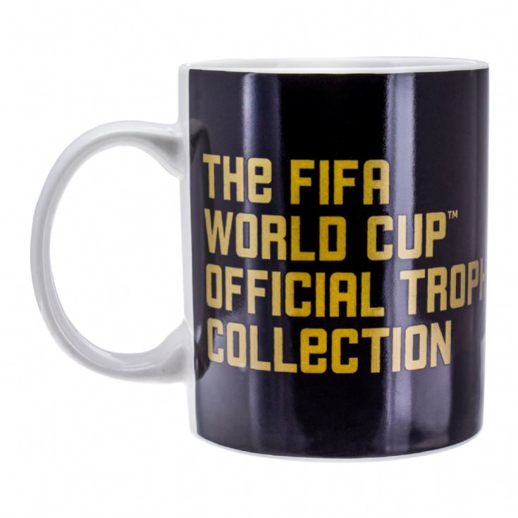 FIFA Mug and Socks - Black and Gold product image