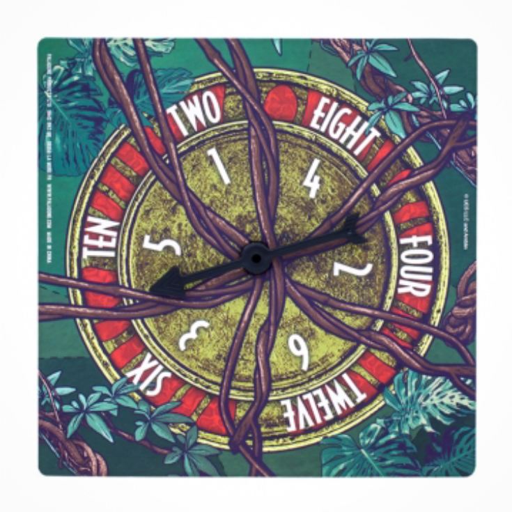 Escape Jurassic Park Board Game product image
