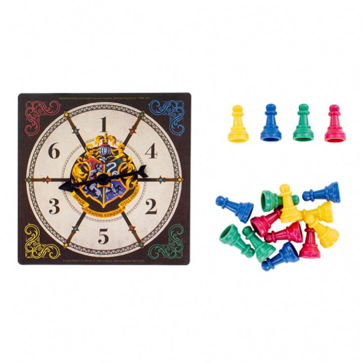 Hogwarts Ludo Game with Spinner product image