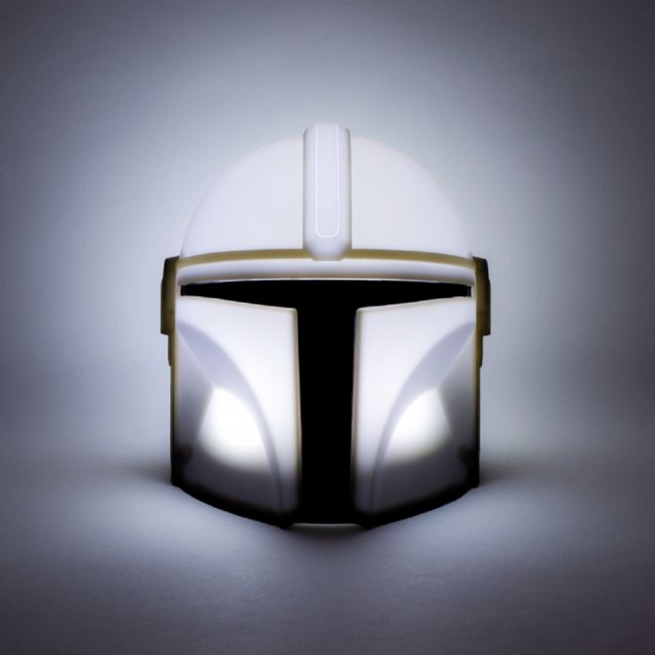 Star Wars Mandalorian Desktop Light product image