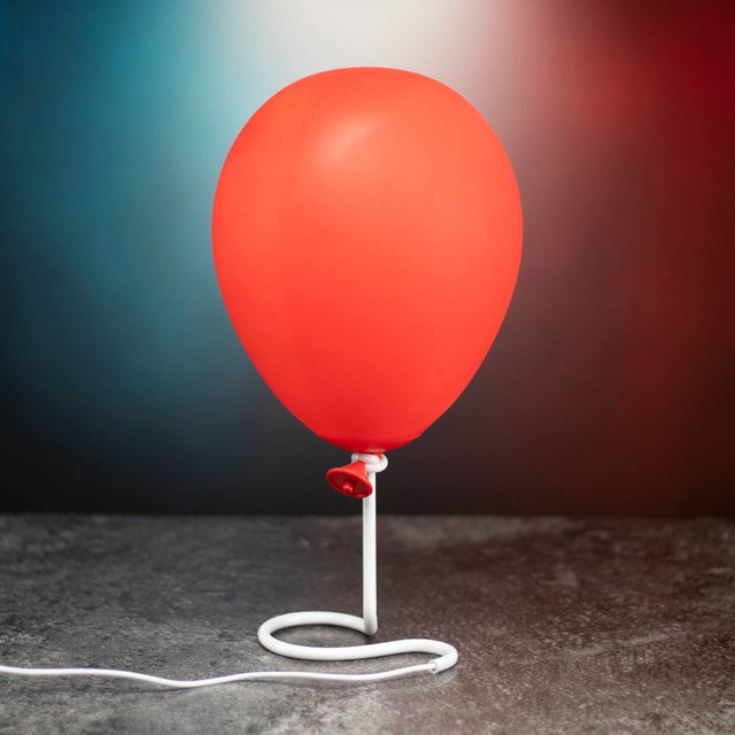 Pennywise Balloon Lamp product image