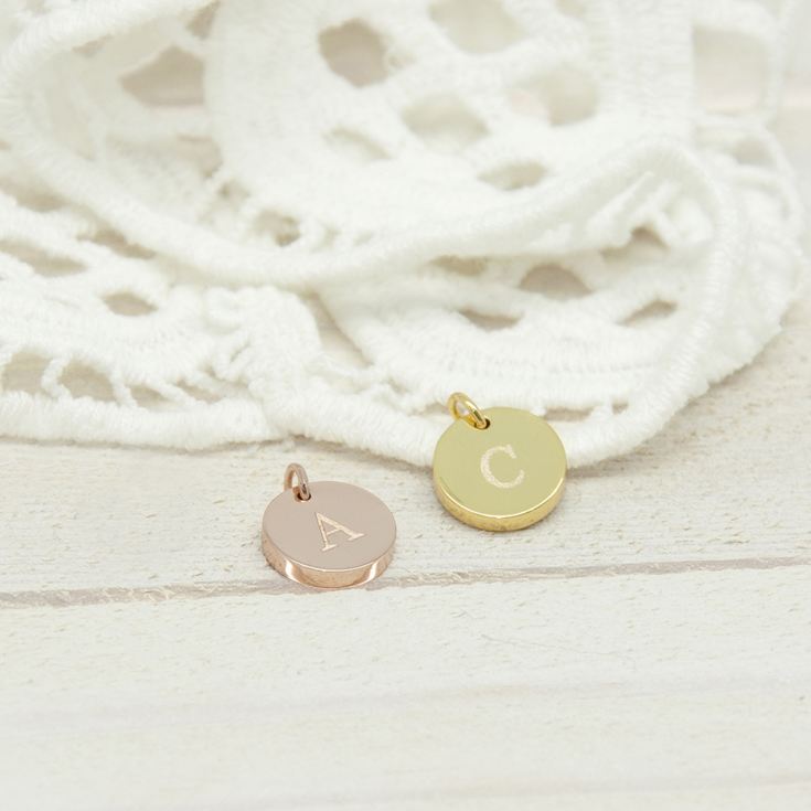 Personalised My World Necklace & Keepsake product image