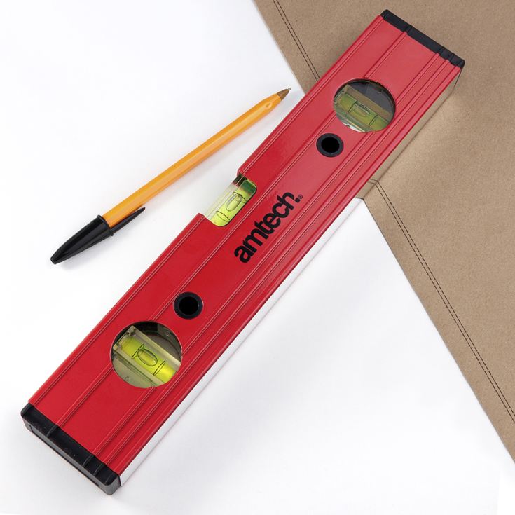 Personalised Spirit Level product image