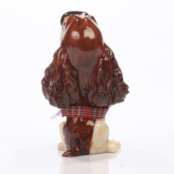 Personalised Pooch - Springer Spaniel product image