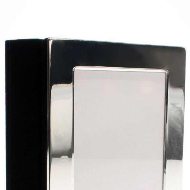 Silver Plated Photo Album product image