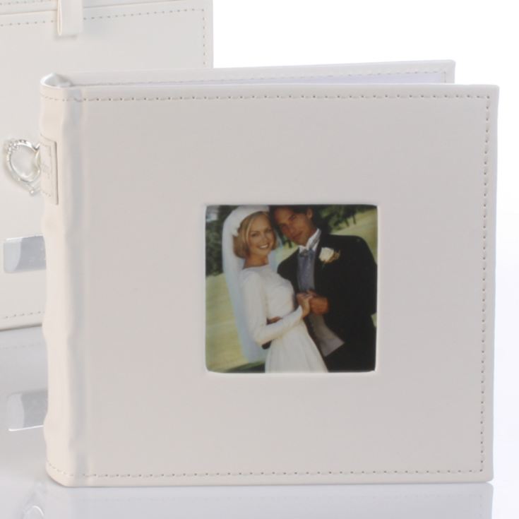 Personalised Wedding Memory Library Box product image