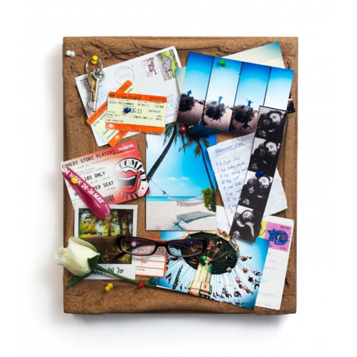 Pinboard Frame product image